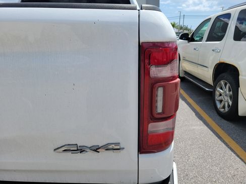 Used 2020 RAM 1500 Limited image 6