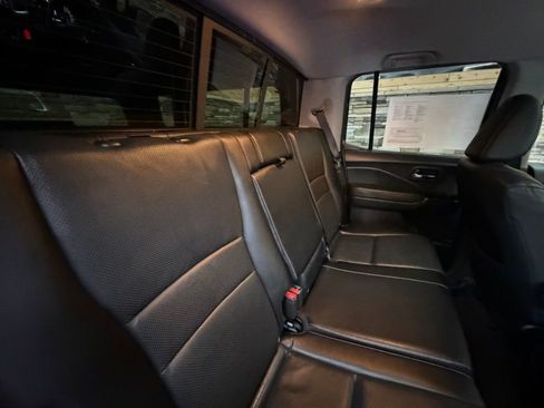 Used 2019 Honda Ridgeline RTL-T image 32