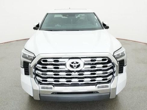 New 2026 Toyota Tundra 1794 Edition image 16