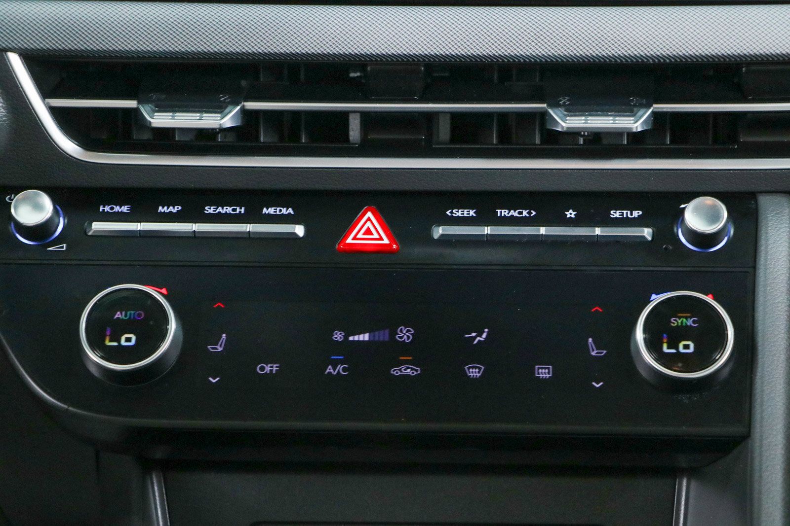 Used 2024 Hyundai Sonata SEL FWD image 20