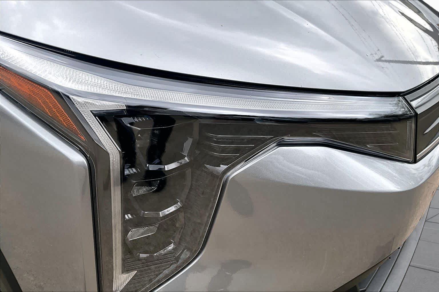 Used 2025 Kia K4 FWD image 26