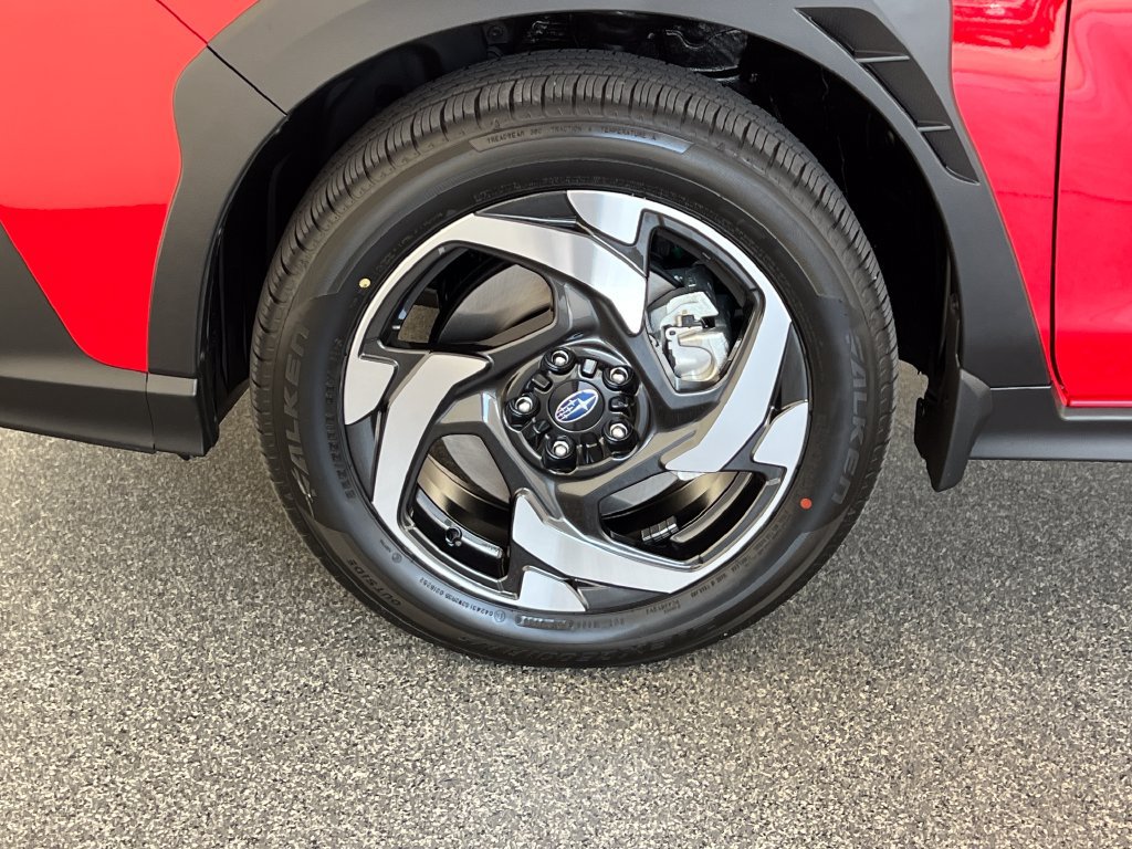 New 2026 Subaru Crosstrek 2.5i Limited AWD/4WD image 29