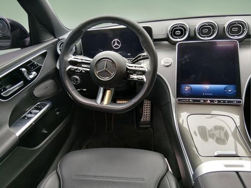 Used 2023 Mercedes-Benz C 300 Sedan image 11