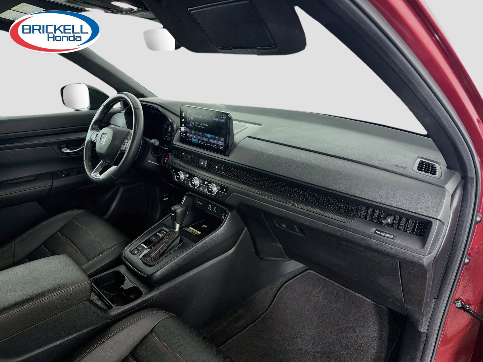 Used 2025 Honda CR-V Sport-L image 15