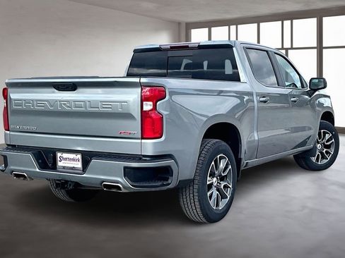 Used 2023 Chevrolet Silverado 1500 RST w/ All Star Edition Plus image 6