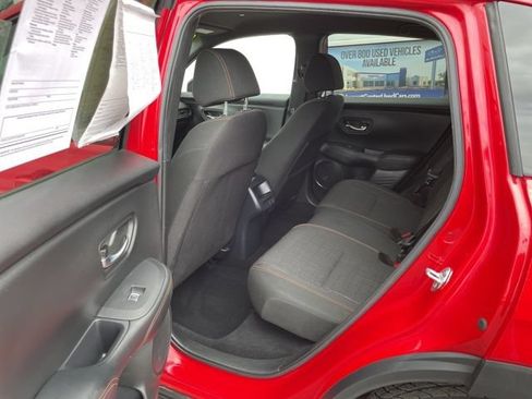 Used 2024 Honda HR-V Sport image 30
