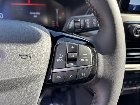 Used 2024 Ford Escape Active image 25