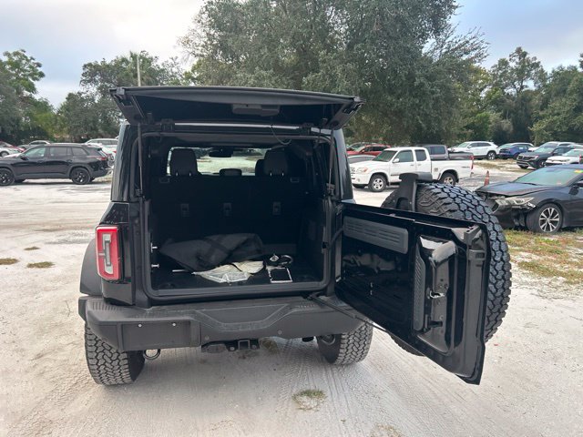 Used 2025 Ford Bronco Badlands AWD/4WD image 7