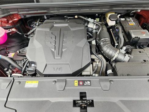 New 2026 Kia Carnival SX FWD image 26