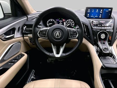 Used 2020 Acura RDX FWD w/ Technology Package image 6