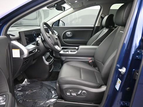 New 2026 Hyundai Ioniq 9 Limited AWD/4WD image 11