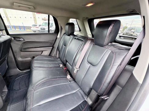 Used 2013 GMC Terrain SLE image 15