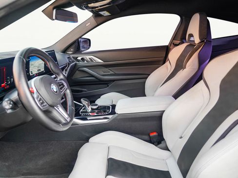 Used 2024 BMW M4 Competition w/ M Driver's Package image 26