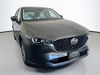 New 2025 MAZDA CX-5 AWD 2.5 S w/ Preferred Package video 1