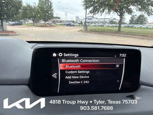 Used 2018 MAZDA CX-5 Grand Touring w/ Premium Package FWD image 19