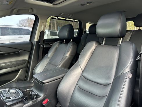 Used 2019 MAZDA CX-9 Touring w/ Touring Premium Package AWD/4WD image 7