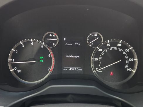 Certified 2021 Lexus GX 460 Premium AWD/4WD image 15