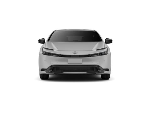 New 2027 Toyota Prius LE AWD/4WD image 17