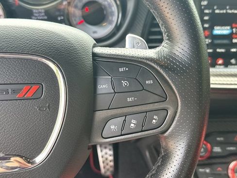 Certified 2023 Dodge Challenger R/T Scat Pack RWD image 25