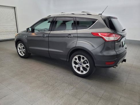 Used 2016 Ford Escape Titanium w/ Equipment Group 301A image 3