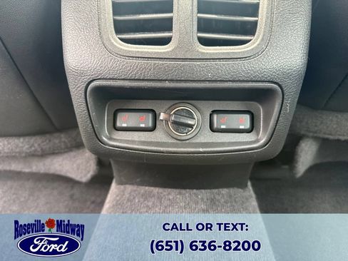 Used 2017 Ford Taurus SHO w/ Driver Assist Package AWD/4WD image 32