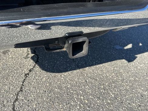 Used 2024 Chevrolet Silverado 1500 W/T w/ WT Fleet Convenience Package image 22