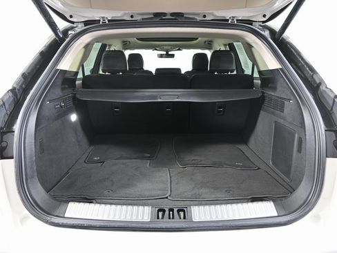 Used 2022 Lincoln Nautilus Reserve w/ Cargo Utility Package image 17