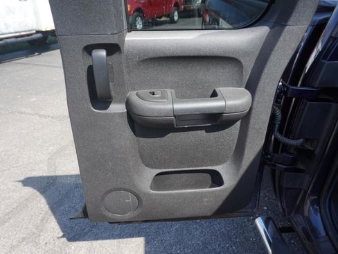Used 2011 Chevrolet Silverado 1500 LT AWD/4WD image 52