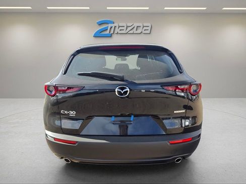 New 2026 MAZDA CX-30 AWD 2.5 S image 4