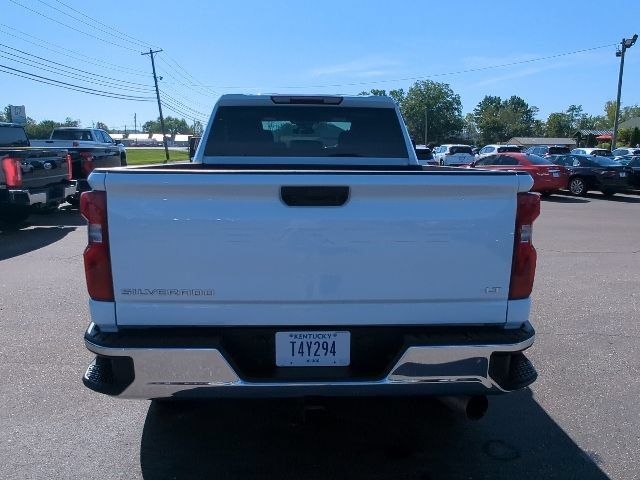 Used 2026 Chevrolet Silverado 2500 LT AWD/4WD image 27