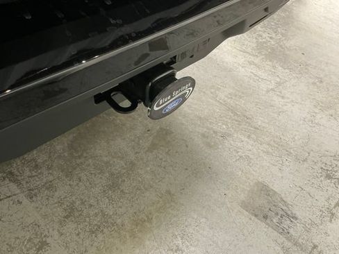 New 2026 Ford Expedition Max Active AWD/4WD image 8