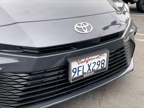 Certified 2025 Toyota Camry LE w/ Convenience Package image 28