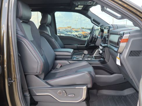 Certified 2024 Ford F150 Raptor image 37