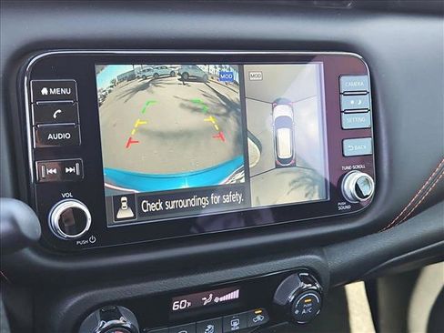 Used 2024 Nissan Kicks SR image 18