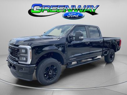 New 2026 Ford F250 XL w/ STX Appearance Package
