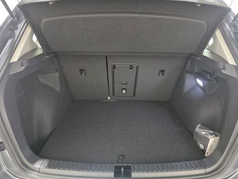 Certified 2024 Volkswagen Taos S image 37