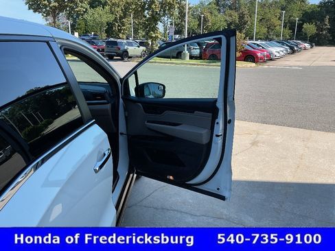 Used 2019 Honda Odyssey EX-L image 19
