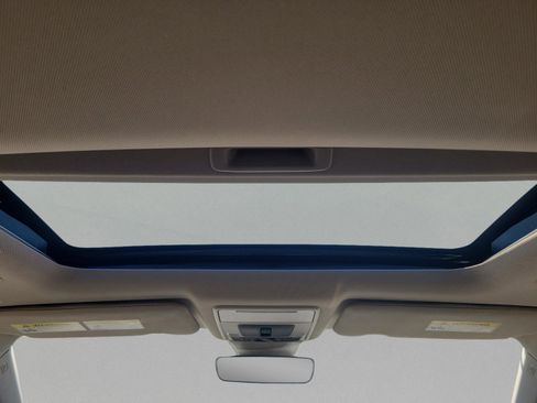 New 2026 Honda CR-V EX-L image 11