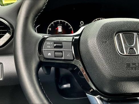 Certified 2025 Honda Pilot EX-L image 11