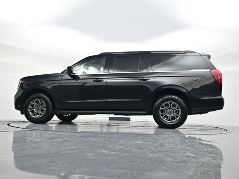 Certified 2025 Ford Expedition Max Active image 55