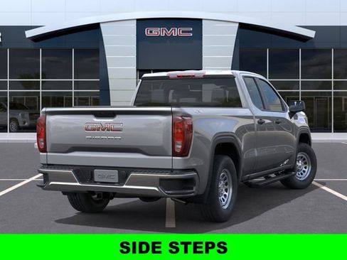 New 2026 GMC Sierra 1500 Pro w/ Pro Value Package AWD/4WD image 4