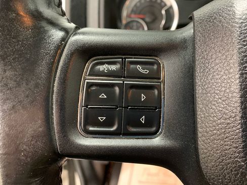 Used 2013 RAM 1500 Outdoorsman image 20