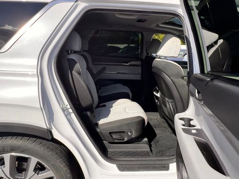 Used 2021 Hyundai Palisade SEL w/ Convenience Package FWD image 38