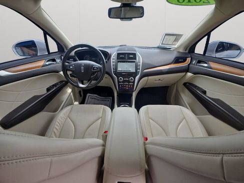 Used 2019 Lincoln MKZ Reserve AWD/4WD image 18