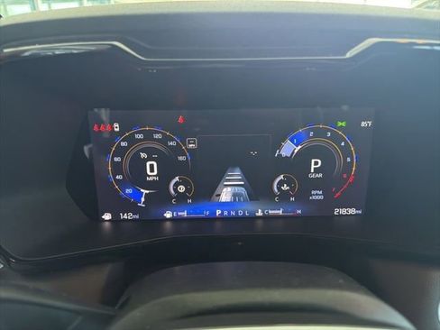 Used 2024 Chevrolet Colorado LT w/ LT Convenience Package II image 4