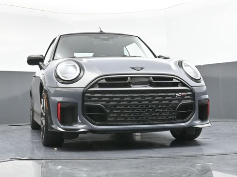 Used 2026 MINI Cooper John Cooper Works image 19