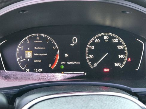 Certified 2024 Honda Civic Sport image 16