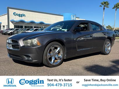 Used 2014 Dodge Charger SXT