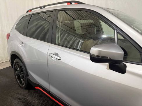 Used 2019 Subaru Forester Sport w/ Popular Package #2 image 12