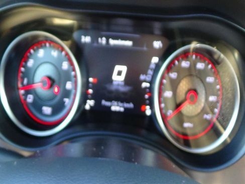 Certified 2022 Dodge Charger SXT image 24